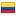 caroycuervo.gov.co server is located in Colombia